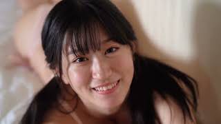 【グラビア】NMB48 上西怜　水着　johnishi rei