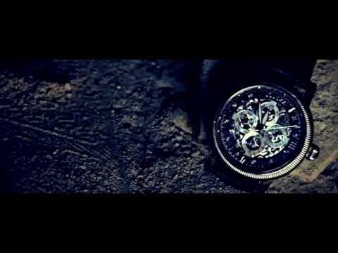 E-Rock   "Muerte"   Prod by Ruff ( Alli Eis )