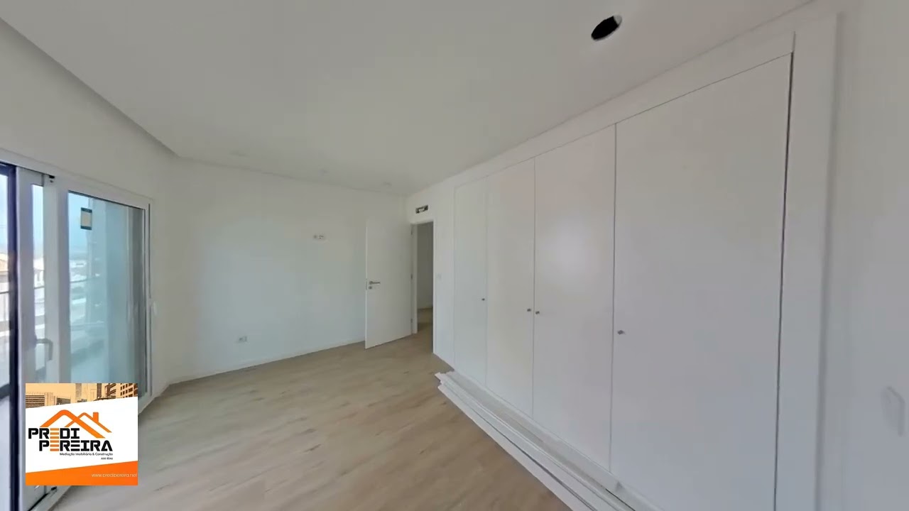 Vídeo do imóvel