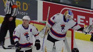 Admirals vs. Rampage | Nov. 8, 2019