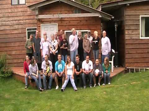 Happy Birthday Mary Lou