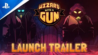 Wizard with a Gun PS5