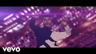 Madh - Vertigo (Official Video)