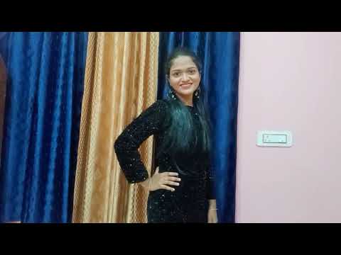 Priyanka Rout Introduction video 