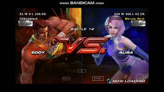 Download lagu Tekken 6 - Eddy Gordo (Part 2) mp3