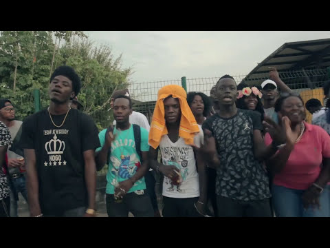 LILC'TO - Waka Man ( Poplane Done Dada - Remix )