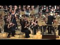 BU Symphony Orchestra Sergei Rachmaninoff The Bells Op 35