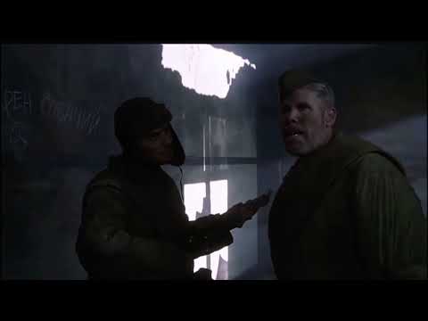 Il nemico alle porte- guerra di Stalingrado - cecchino