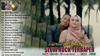 Download lagu Lagu Terbaik Andra Respati Faet Gisma Wandira  - Satu Rasa Cinta  - Lagu Slow Rock Terpopuler  2023 mp3