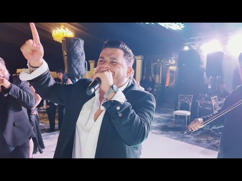 MORO ILO ❤️ - Daca ma auzi , daca ma vezi | LIVE 2025
