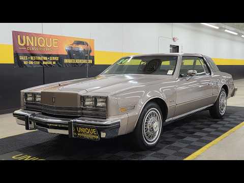 1984 Oldsmobile Toronado (CC-2087990) for sale in Mankato, Minnesota