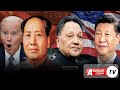 DENIS MPAGAZE Historia Ya CHINA Na Tishio Kubwa Kwa MAREKANI Na Magharibi Full