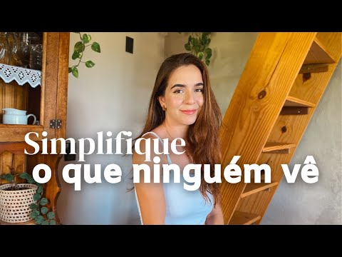 Slow Down: How to Practice MENTAL MINIMALISM