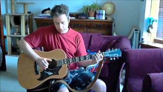 Like a bird without a feather