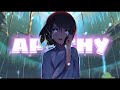 skele - apathy (prod. irby) (LYRICS) [AMV]