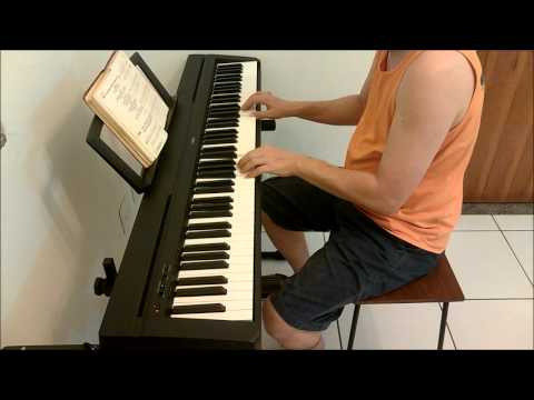 P-35 Relax HCC 416 - Nossa morada na rocha está