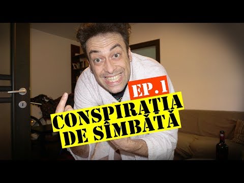 Conspirația de Sîmbătă - Conspirația 1