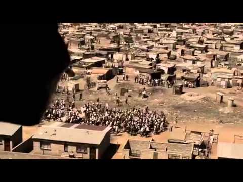 Stander (2003) Trailer