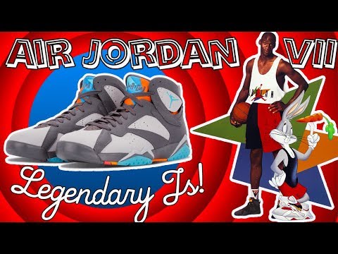 фото культовые баскетбол кроссовки модели air jordan 7. 0