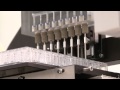 Precision Fluidics System Overview for Life Science | Parker Hannifin
