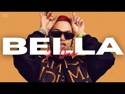 SFERA EBBASTA x ANNA TYPE BEAT - "BELLA" | TRAP HARD RAP BEAT INSTRUMENTAL (Prod. 2 One)