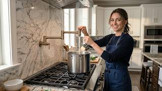 Is This Luxury Kitchen Upgrade Worth $1,000? (Delta 1177LF-CZ Review)