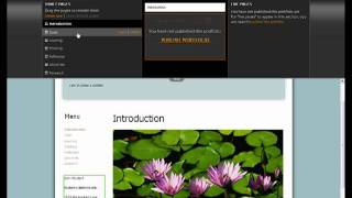 Foliotek Presentation - DCCCD Traininig