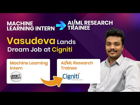 Interview with Ben | Placed at Emirates Dubai | Power BI Analyst | 360DigiTMG