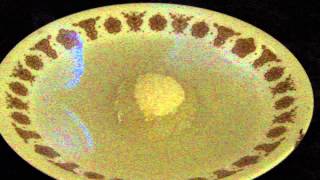 Burning Sugar Experiment