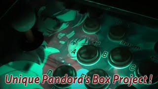 A Unique Pandora's Box Project That Failed Big Time ! 😳