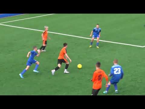 PIONIRI 2009 FK ZELJEZNICAR - MISKE AKADEMIJA 1-4