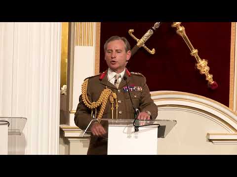 Making Military Sense of a Disrupted World