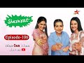 Shararat Thoda Jaadu Thodi Nazaakat Season 1 Episode106