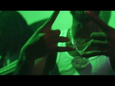 Rosee Camp - Thoughts To Myself (Official Video) @shotbyfbg