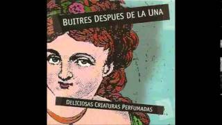 Buitres - Te busqué