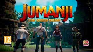 JUMANJI: Gra wideo | Wkrótce