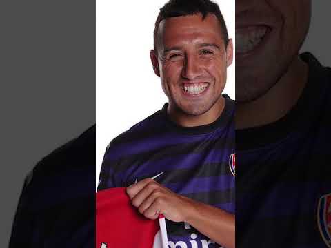 Today in Premier League History: Leighton Baines and Santi Cazorla sign