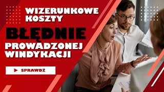 Wizerunkowe koszty błędnie prowadzonych działań windykacyjnych