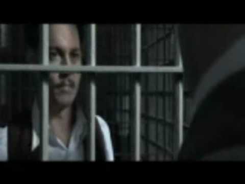 Public Enemies - Official Trailer # 1 [HD] Fanmade