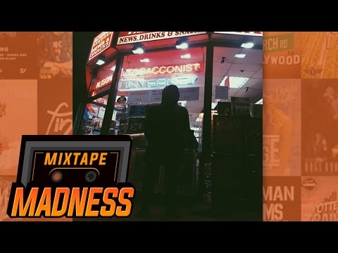 Fonzie - I'm Good | @MixtapeMadness