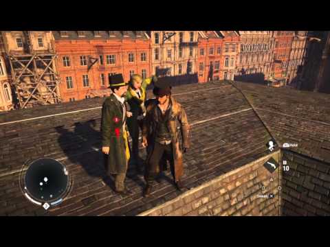 Assassin's Creed® Syndicate Pt 44