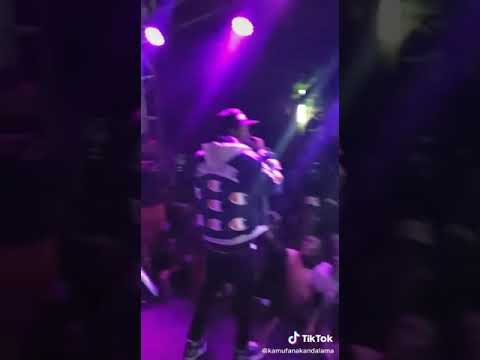 Dizmo X jae cash live show