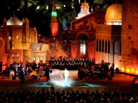 Jerusalem De Ouro video