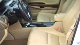 preview picture of video '2008 Honda Accord available from Bentley Motors of Decatur'