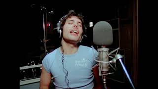 Freddie Mercury - Foolin&#39; Around (Steve Brown Mix)