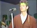 Chris Isaak – Gone Ridin'