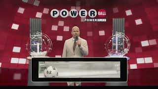 Powerball lottery Nov 20, 2024 drawing video