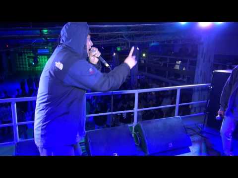 POME vs DRAKE/OCTAVOS/AUDICIONES SUPREMACIA LURIN