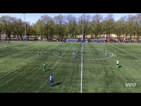 Maisītāja kauss RFS2011 vs FS Metta U-12 9v9