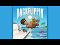 Luh Tyler Back Flippin 432hz